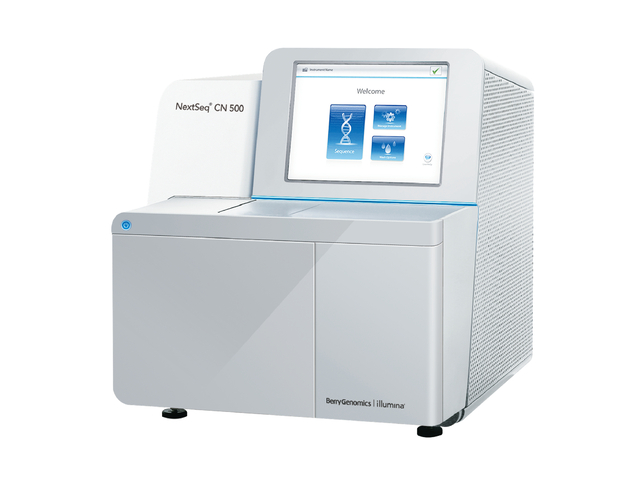 NextSeq CN500基因測(cè)序儀